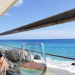 Photo n°1 de l'avis de Manuela.o fait le 24/09/2021 à 19:23 sur le  La Ruggia à Varigotti