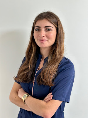 Dr Clara Fermon à Paris