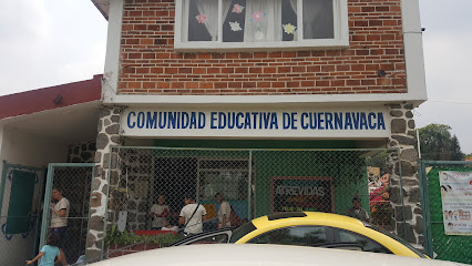 Comunidad Educativa Cuernavaca
