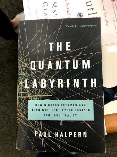 Book Store «Barnes & Noble», reviews and photos, 2900 Peachtree Rd NW #310, Atlanta, GA 30305, USA