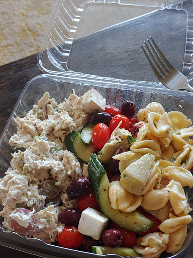 Florist «The Corner Market», reviews and photos, 3426 Greenville Ave, Dallas, TX 75206, USA