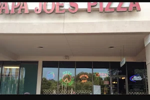 Papa Joe's Pizza & Italian Restaurant image