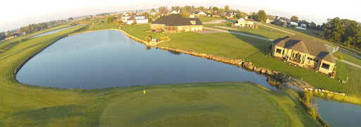 Cambridge Golf Course