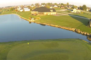 Cambridge Golf Course image