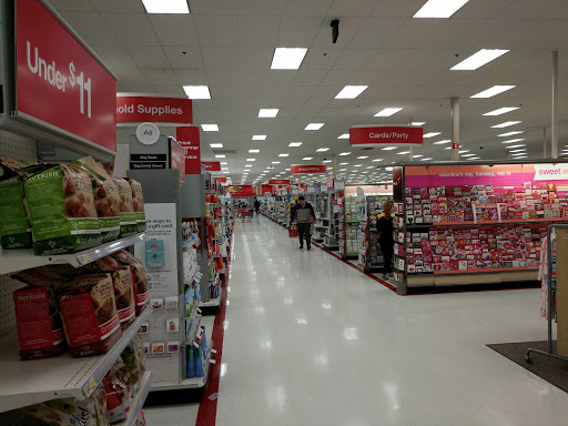 Department Store «Target», reviews and photos, 2530 Weir Rd, Chester, VA 23831, USA