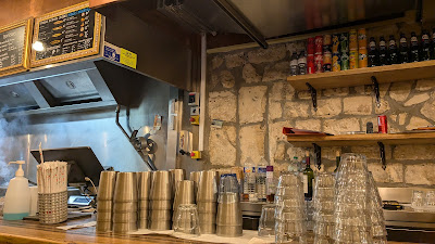 « Urfa Dürüm 2 » à Paris