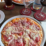 Photo n°1 de l'avis de Marc.. fait le 14/08/2023 à 13:05 sur le  Restaurant Niko à Gelting