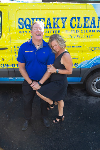 Squeaky Clean - Placerville image