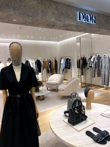 Department Store «Saks Fifth Avenue», reviews and photos, 9700 Collins Ave, Bal Harbour, FL 33154, USA