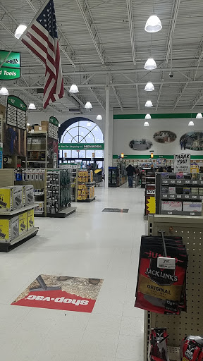 Home Improvement Store «Menards», reviews and photos, 19521 Evans St NW, Elk River, MN 55330, USA