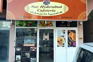 Naz Hyderabad Cafeteria & Restaurant image