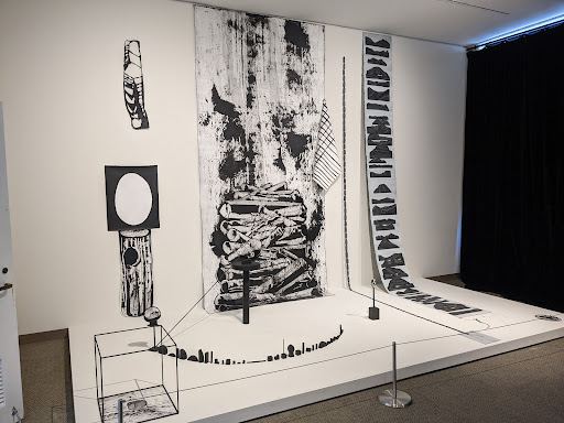 Art Museum «The Art Museum of South Texas», reviews and photos, 1902 N Shoreline Blvd, Corpus Christi, TX 78401, USA