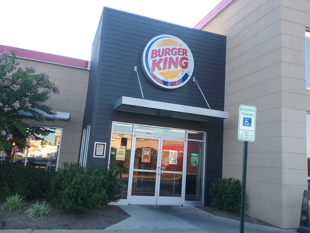 Burger King 23860