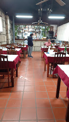 Restaurante Adega das Noguerinhas Mancelos