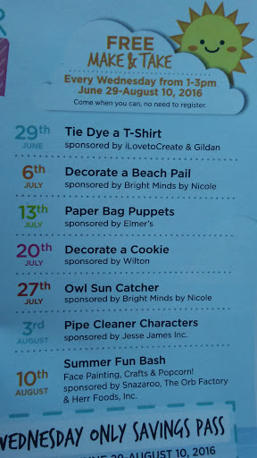 Craft Store «A.C. Moore Arts and Crafts», reviews and photos, 85 Highland Ave, Seekonk, MA 02771, USA