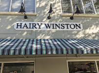 HAIRY WINSTON PET BOUTIQUE & GROCERY - Photo 5 - Car repair in Mt Pleasant, SC, Charleston