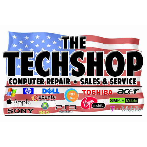 Computer Repair Service «US Tech Shop - Computer and Cell Phone Repair», reviews and photos, 1109 N Federal Hwy #1, Hollywood, FL 33020, USA