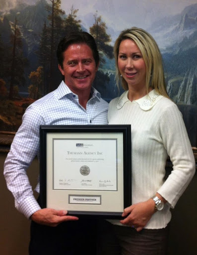 Insurance Agency «Thumann Agency, Inc», reviews and photos