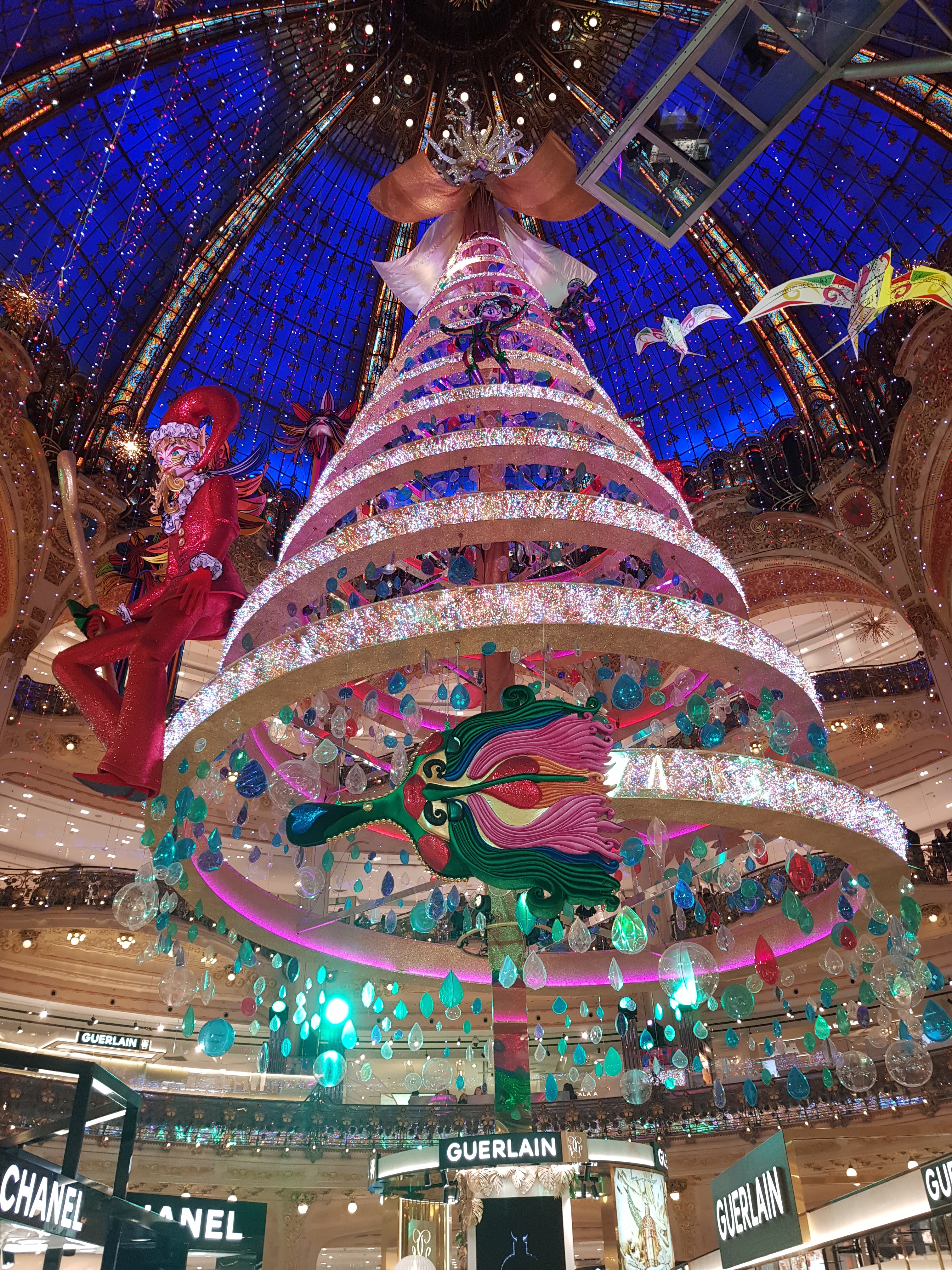 Photo n° 2 de l'avis de Stéphane.A fait le 23/12/2017 à 18:58