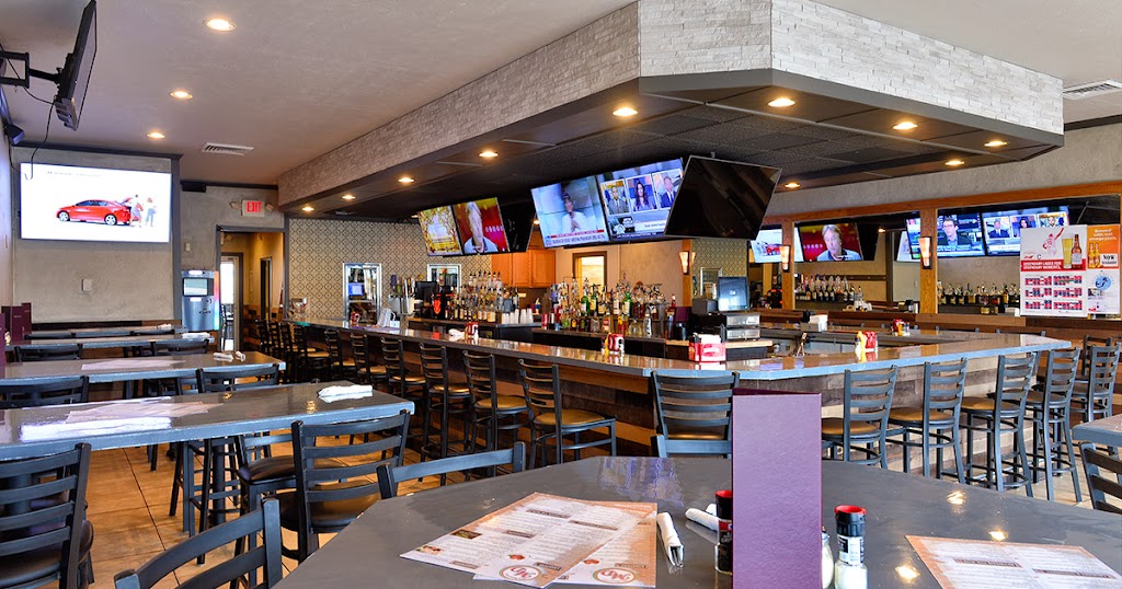 Michael D’s & Demario’s Pizza 44708
