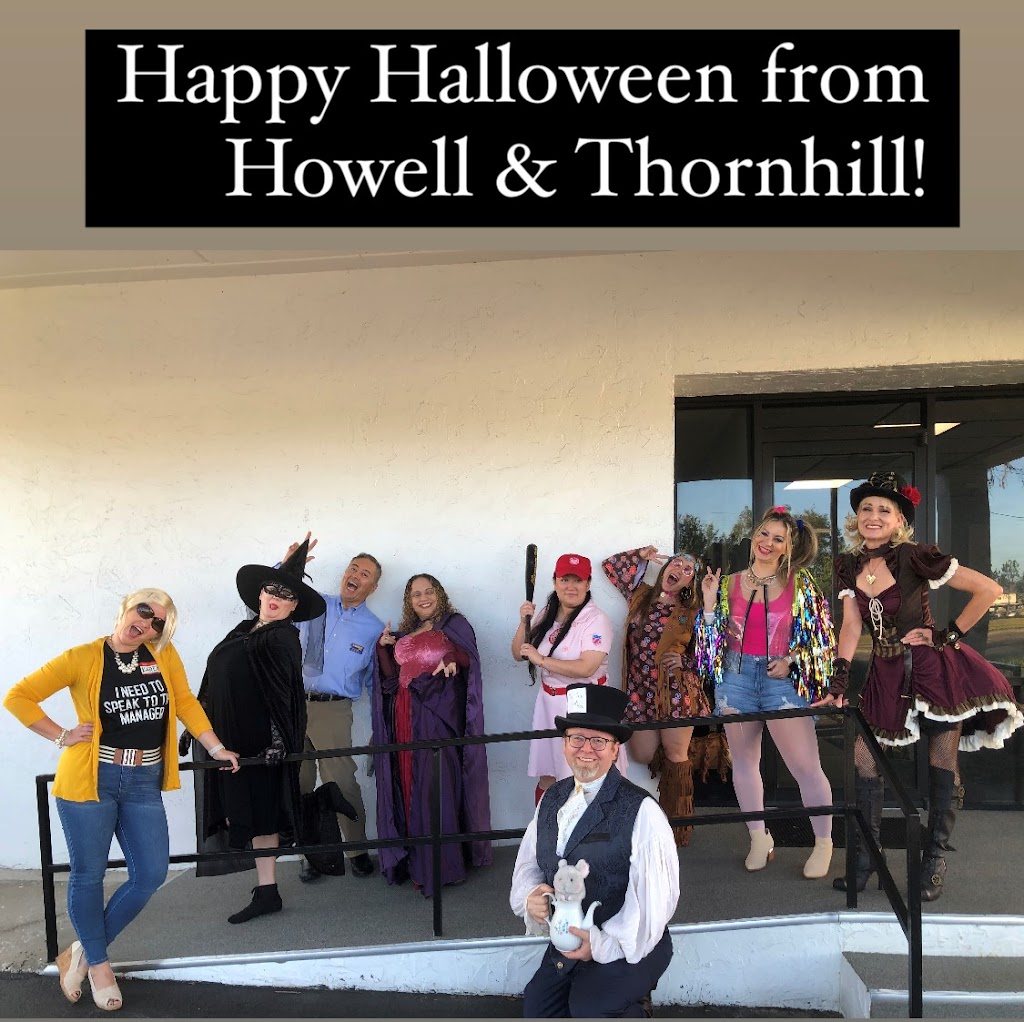 Howell & Thornhill- Lake Wales 33853