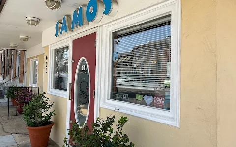 Samos Restaurant image