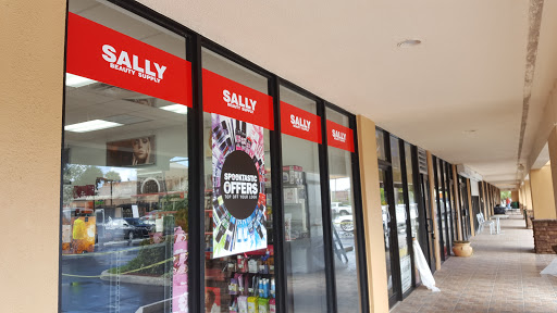 Beauty Supply Store «Sally Beauty», reviews and photos, 1487 N Federal Hwy, Fort Lauderdale, FL 33304, USA