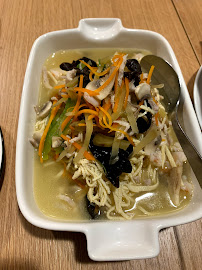 Soupe du Restaurant asiatique La Petite Cuisine 扬州小厨房 à Paris - n°17