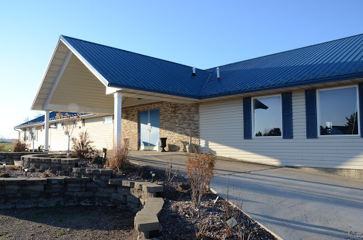 Public Golf Course «Wildcat Golf Course», reviews and photos, 100 Wildcat Trail, Shellsburg, IA 52332, USA