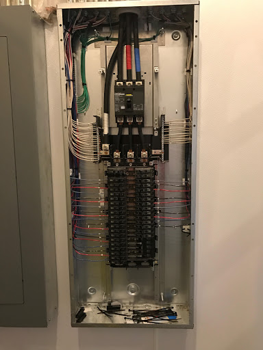 Electrician «Ryan Gath Electric», reviews and photos, 154 Westford St, Chelmsford, MA 01824, USA