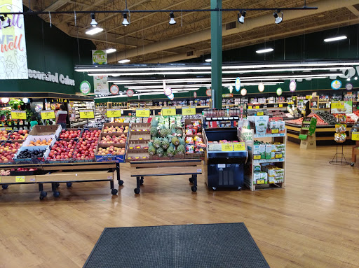 Grocery Store «Marketplace Foods», reviews and photos, 330 S Main St, Rice Lake, WI 54868, USA