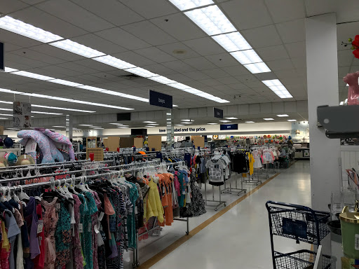 Department Store «Marshalls», reviews and photos, 2545 El Camino Real, Redwood City, CA 94061, USA
