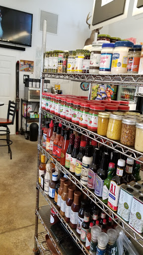 Seafood Market «Pine Tree Seafood & Produce», reviews and photos, 655 US-1, Scarborough, ME 04074, USA