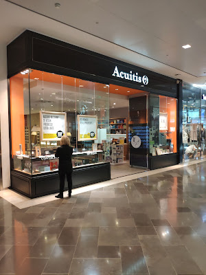 ACUITIS Opticien & Audioprothésiste Marseille Terrasses du Port à Marseille
