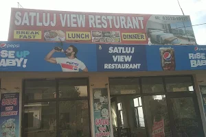 Satluj view restaurant image