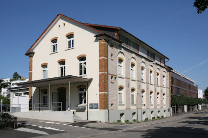 Psychiatrische Universitätsklinik Zürich, Ambulatorium Wetzikon