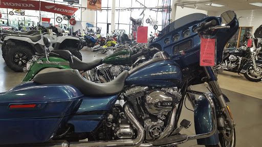 Motorsports Store «Tousley Motorsports Inc», reviews and photos, 1400 Co Rd E East, Vadnais Heights, MN 55110, USA