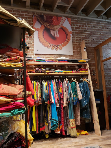 Boutique «Kanyadaan Boutique», reviews and photos, 40967 Fremont Blvd, Fremont, CA 94538, USA