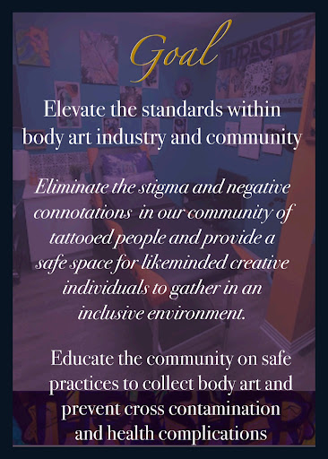 Explore niece tattoo ideas, creative tattoo ideas in Hillsboro, available at Reflections Art Gallery and Studio