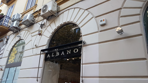 ALBANO STORE VOMERO