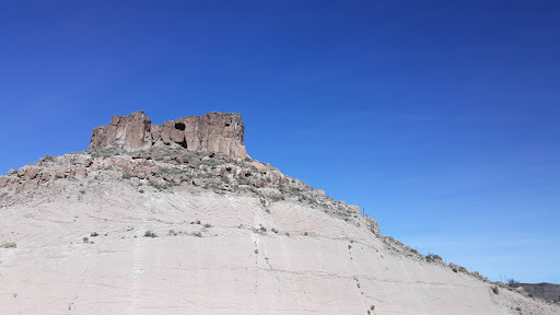 Golf Course «Cerbat Cliffs Golf Course», reviews and photos, 1001 Gates Ave, Kingman, AZ 86401, USA