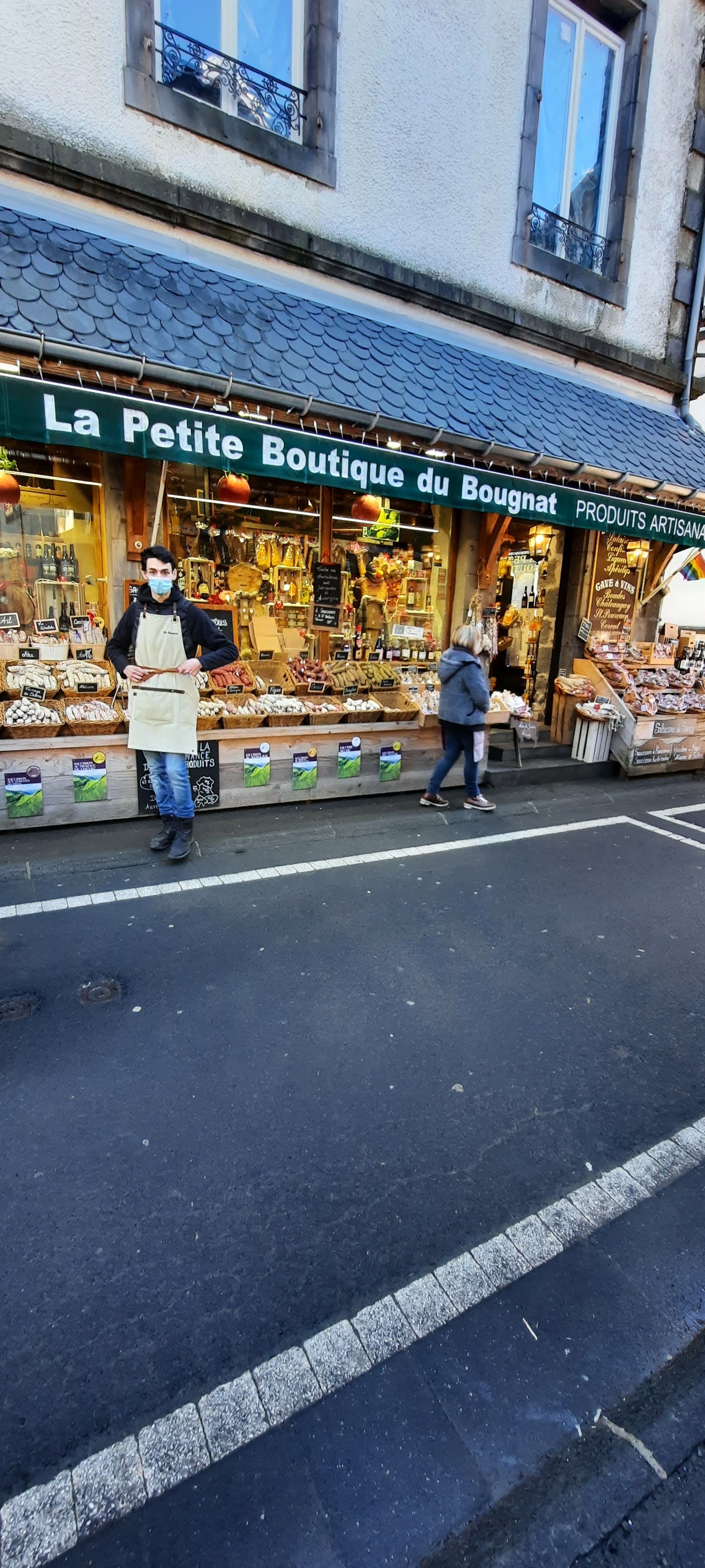 Photo n° 1 de l'avis de Nicolas.i fait le 20/02/2022 à 07:50