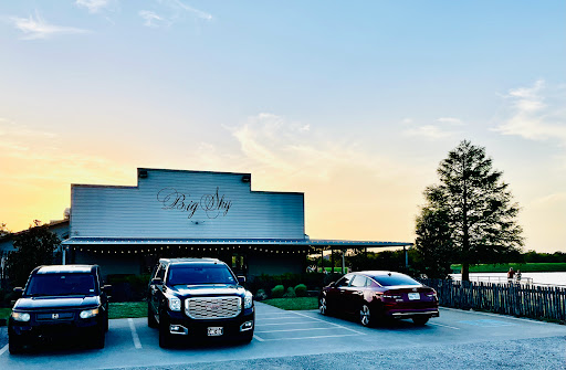 Wedding Venue «Big Sky Event Hall», reviews and photos, 7508 Co Rd 2584 #2584, Royse City, TX 75189, USA