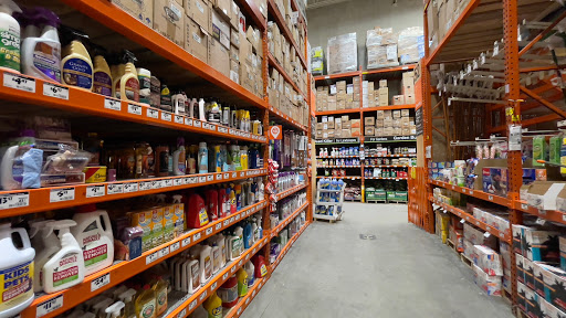 Home Improvement Store «The Home Depot», reviews and photos, 1245 NE 163rd St, North Miami Beach, FL 33162, USA