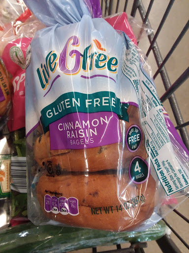 Supermarket «ALDI», reviews and photos, 111 Woodland Terrace E, Oak Ridge, TN 37830, USA