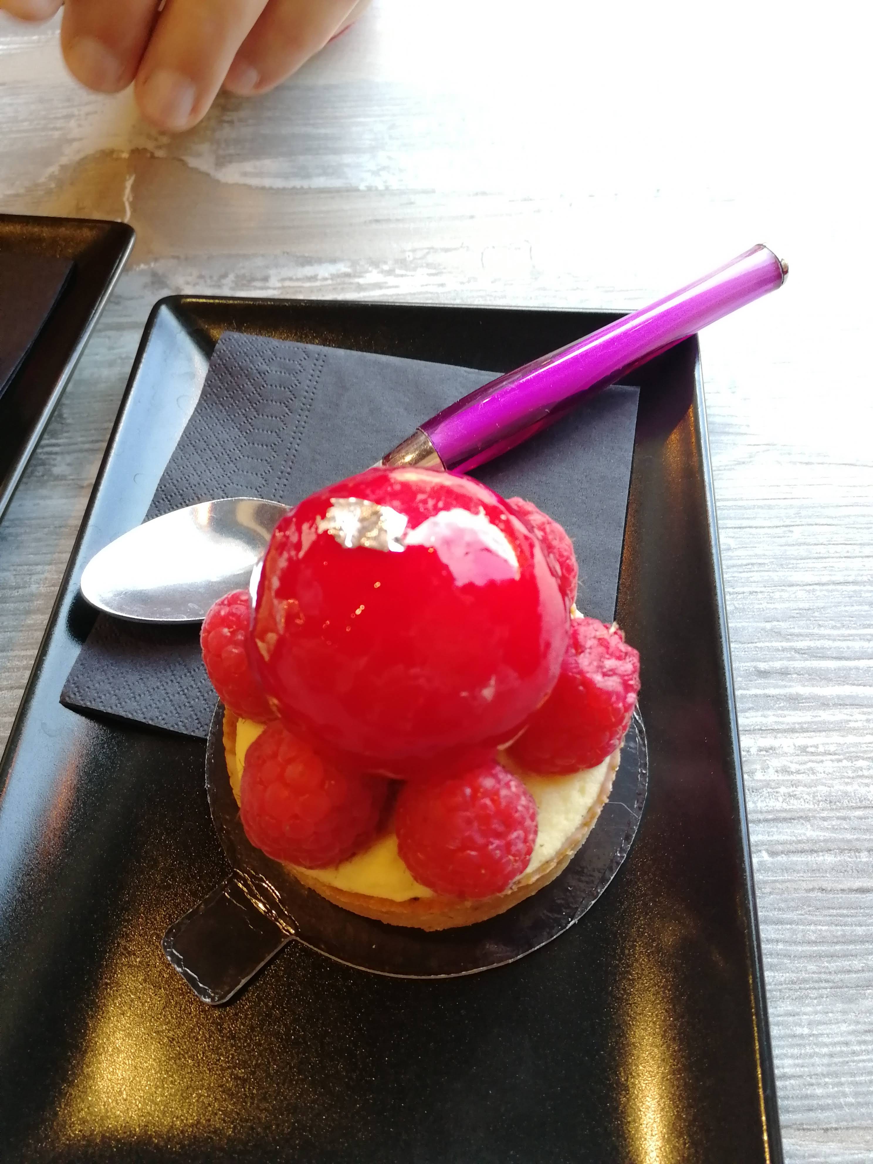 Photo n° 3 de l'avis de Chiara.o fait le 21/08/2018 à 06:58