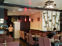 Atmosphère du Restaurant asiatique Yamagoya à Paris - n°1