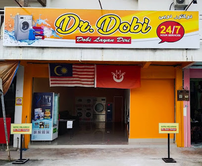 Dr Dobi 1 - Kuala Krai