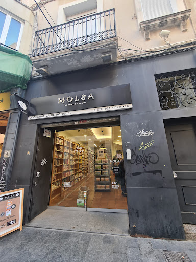 Imagen del negocio Dietética Colomer en Badalona, Barcelona