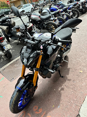 Jet 7 Bike à Cannes